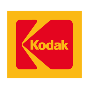 kodak-company-vector-logo